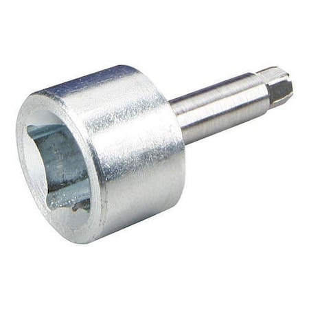 Powers Fasteners 3/8in Snake+ Internally Threaded Self-Tapping Anchors Setting Tool POW 6407SD